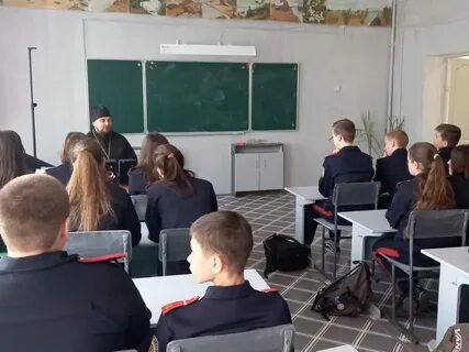 Подслушано в колышлее