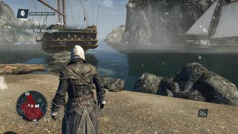 Вылетает assassins creed