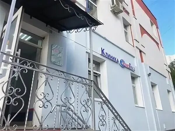 Проспект толбухина 8