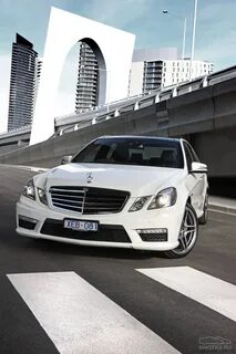 Mercedes 7