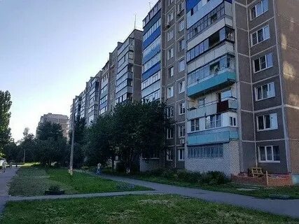 Энтузиастов курск