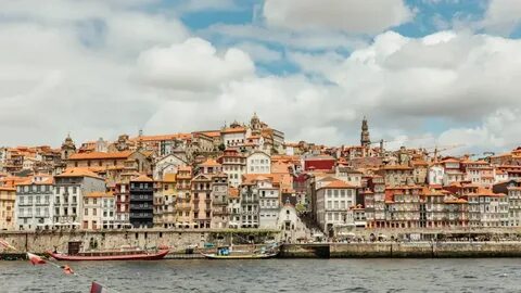Porto's