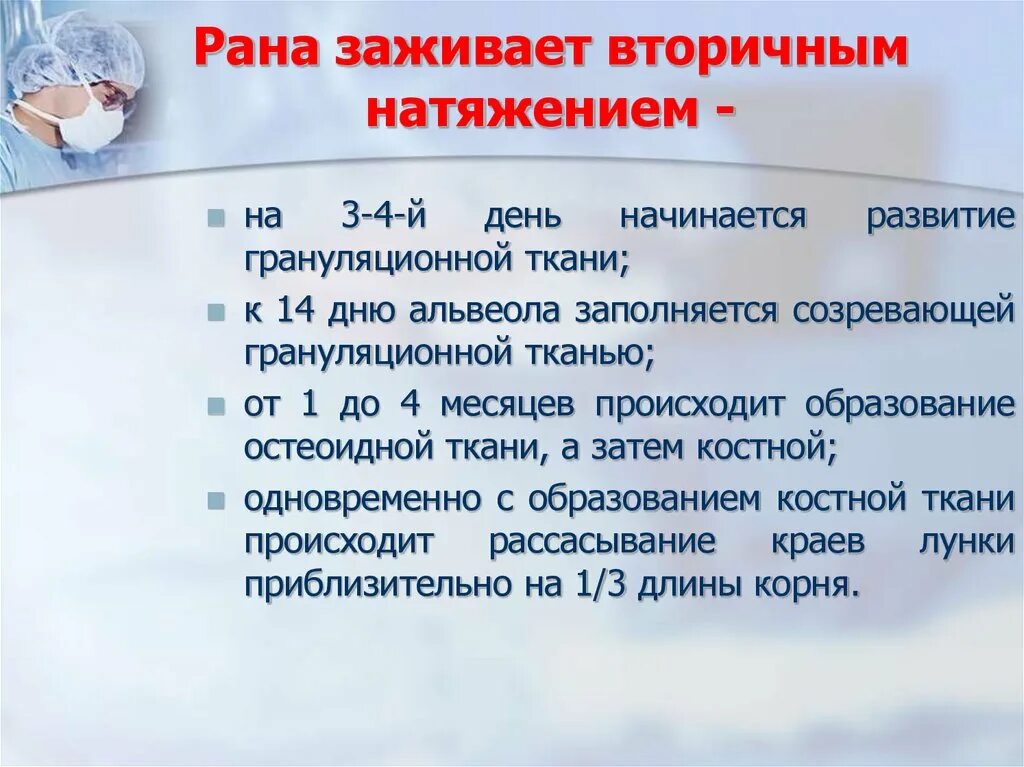 Заживление РАН вторичным натяжением. Этапы вторичного заживления РАН. Стадии заживления РАН вторичным натяжением. Молитва на заживление после операции