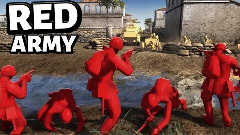 Мод red