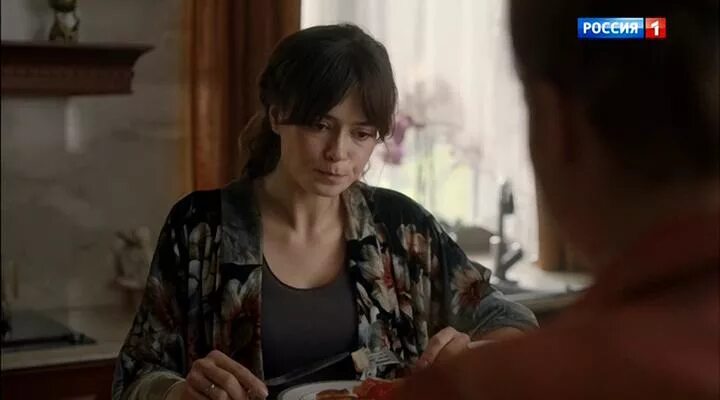 сильная слабая женщина 14