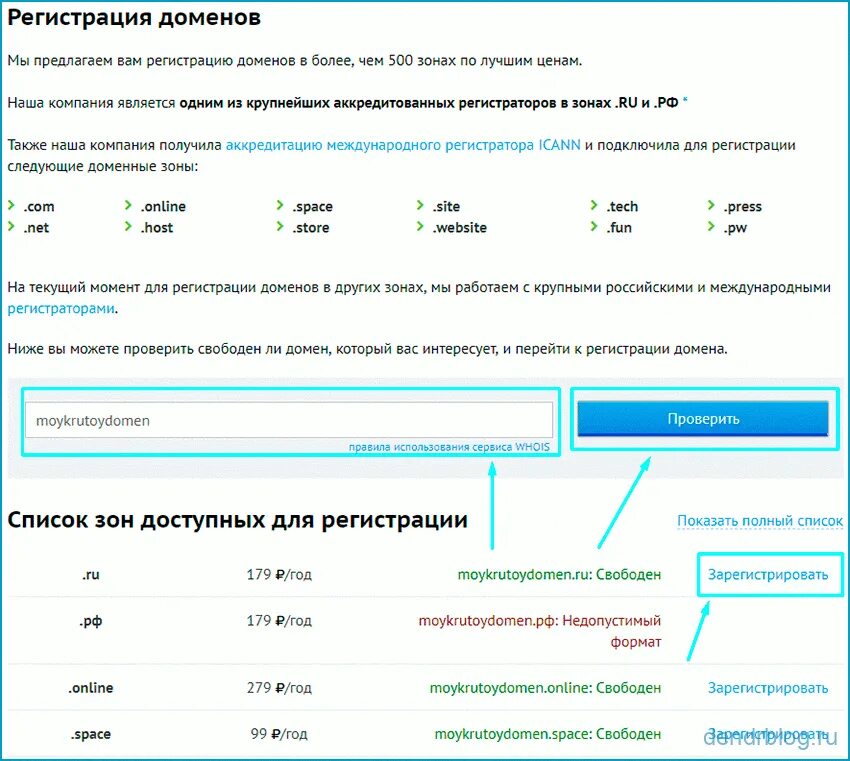 Определить домен сайта. Регистрация домена. Проверка домена. Проверить доменное имя. Как узнать домен.