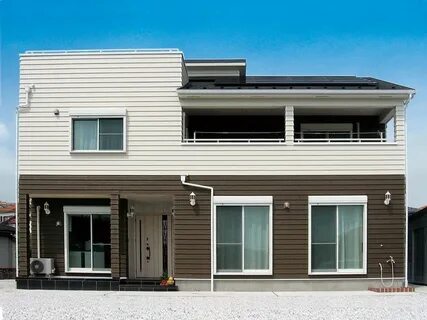 High siding