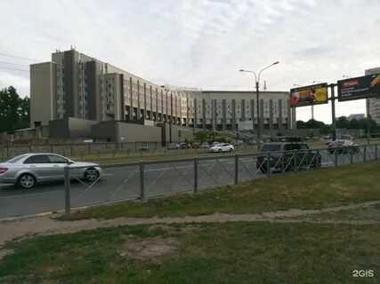 Святого великомученика георгия спб