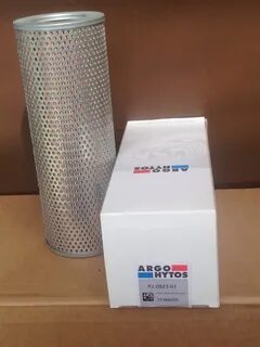 Argo hytos