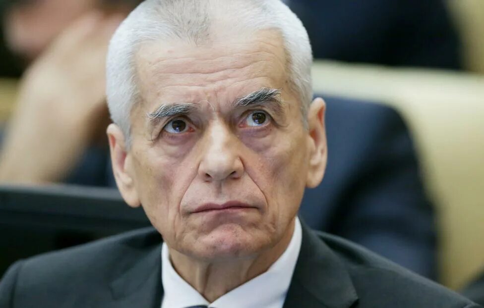 Где сейчас онищенко. Где сейчас онищенко