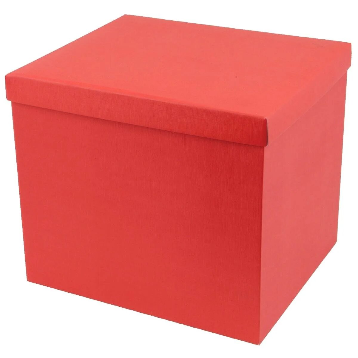 Красная коробка. Коробка мультяшная. The Box. Коробка Box.