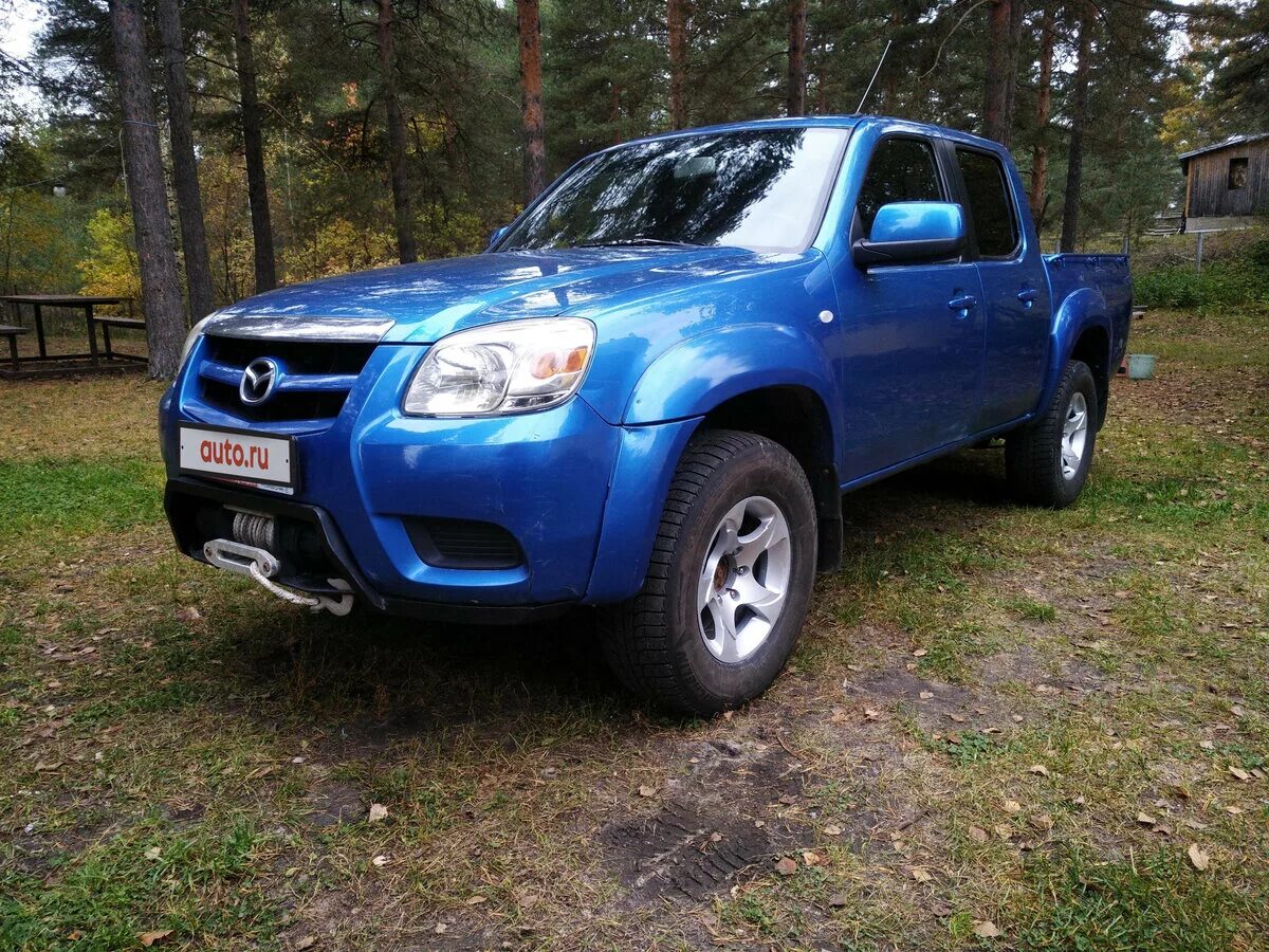 Mazda BT-50 2.5 МТ. Мазда БТ 50. Mazda BT-50 2.5 MT, 2008. Mazda BT-50 2.5 МТ, 2011,.