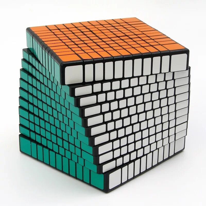 Кубик Рубика 11x11. ШЕНГШОУ кубик Рубика. Кубик рубик 11 на 11. Кубик Рубика 11х11. Головоломки пожалуйста