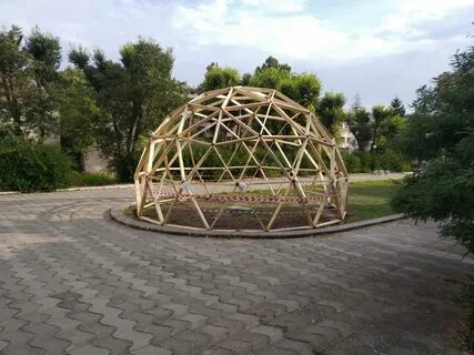 Геосфера тюмень