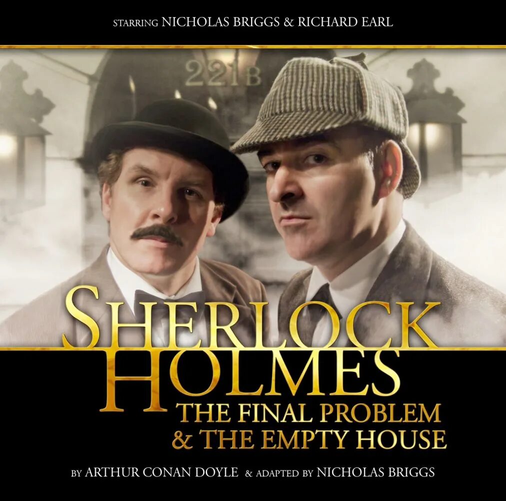 Final problem. Sherlock holmes Speckled Band. The Speckled Band by Arthur Conan Doyle. The Speckled Band плакат.