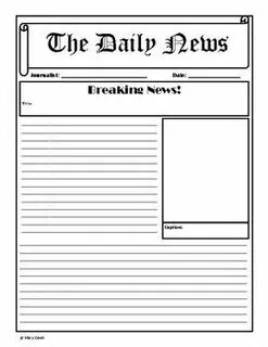 School news article docx