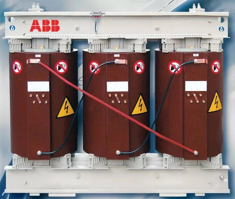 Трехфазный трансформатор ABB RESIBLOC. Силовой трансформатор АББ. Сухие трансформаторы Сименс 1250 КВА. Сухой трансформатор силовой 35кв.