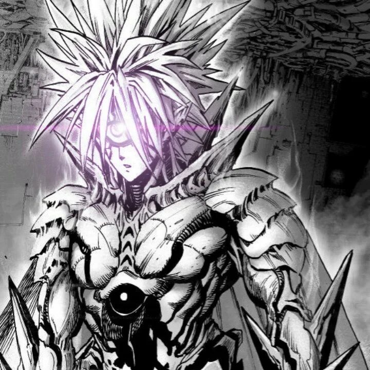 Boros astd