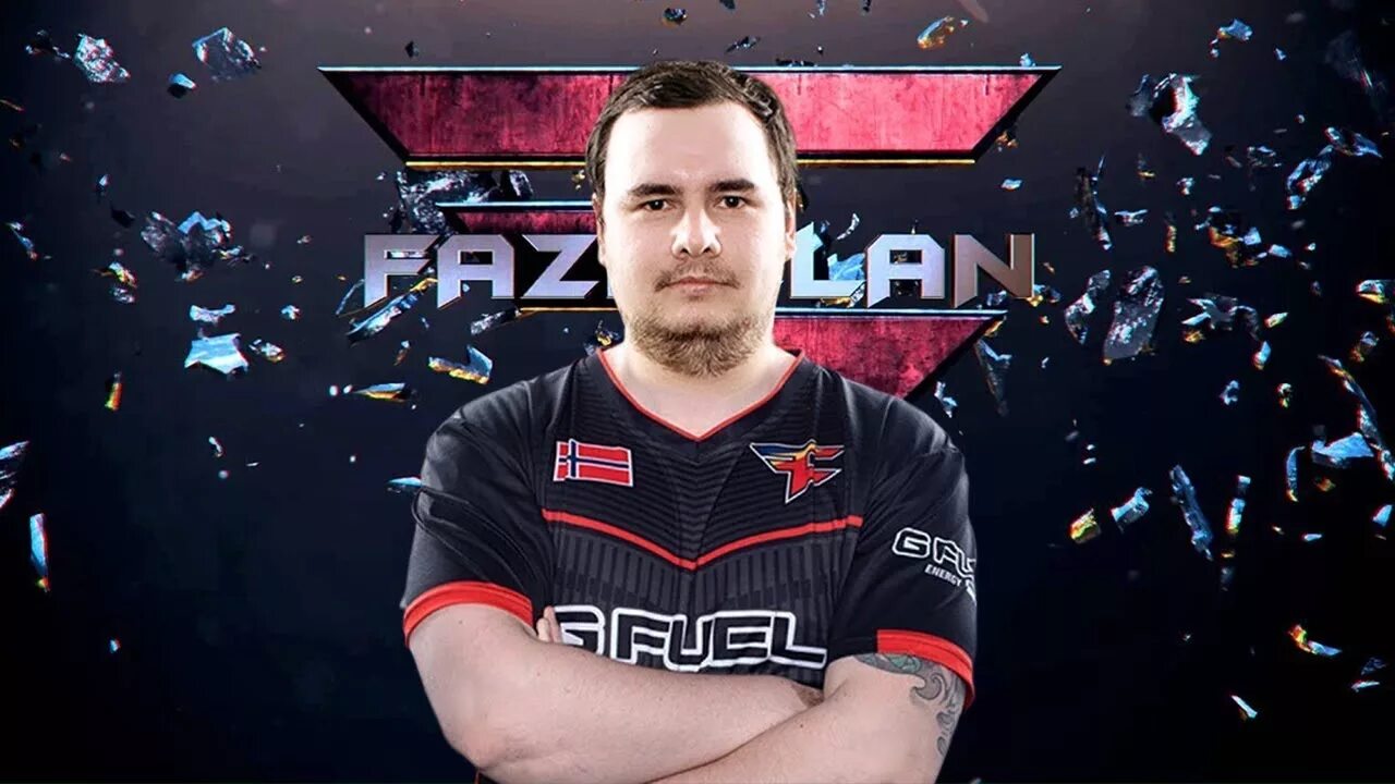 Faze cs