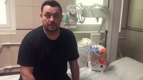 Руки вверх операция