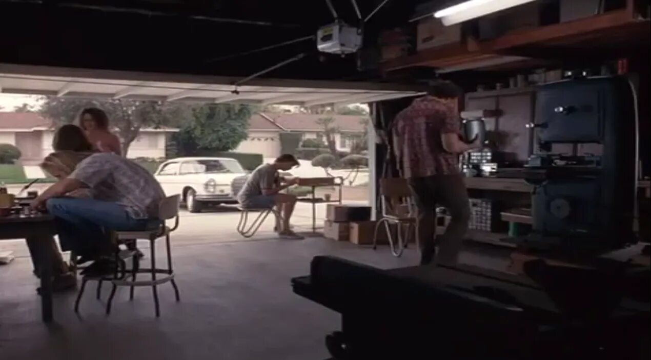 Стартап в гараже. Стартап в гараже. Свой бизнес в гараже. Мастерские techshop в сша. Кремниевая долина гараж.