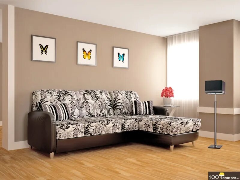 Мебель для квартиры диваны