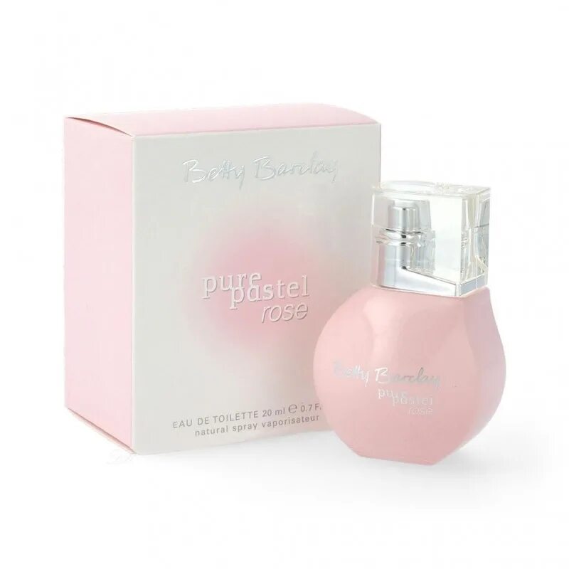 Духи Betty Barclay Pure Pastel. Туалетная вода Betty Barclay Pure Pastel Rose. Духи женские Бетти Барклай. Туалетная вода Betty Barclay Pure Pastel Mint. Betty barclay туалетная вода