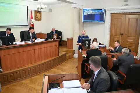 Закон смоленской