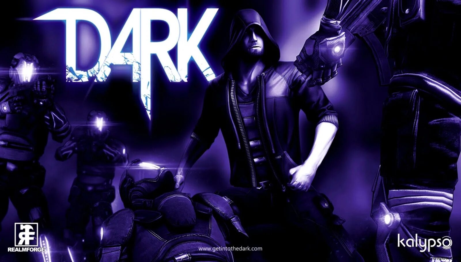 Dark игра 2013. Dark игра про вампира.