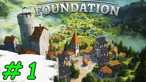 Foundation 2