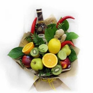 Какие фрукты для мужчины