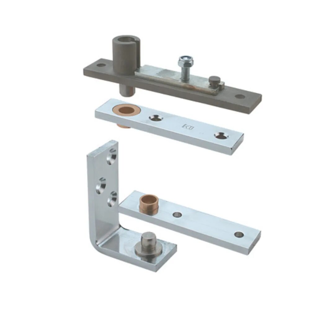 Frame mounted