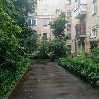 Пожаловаться на двор