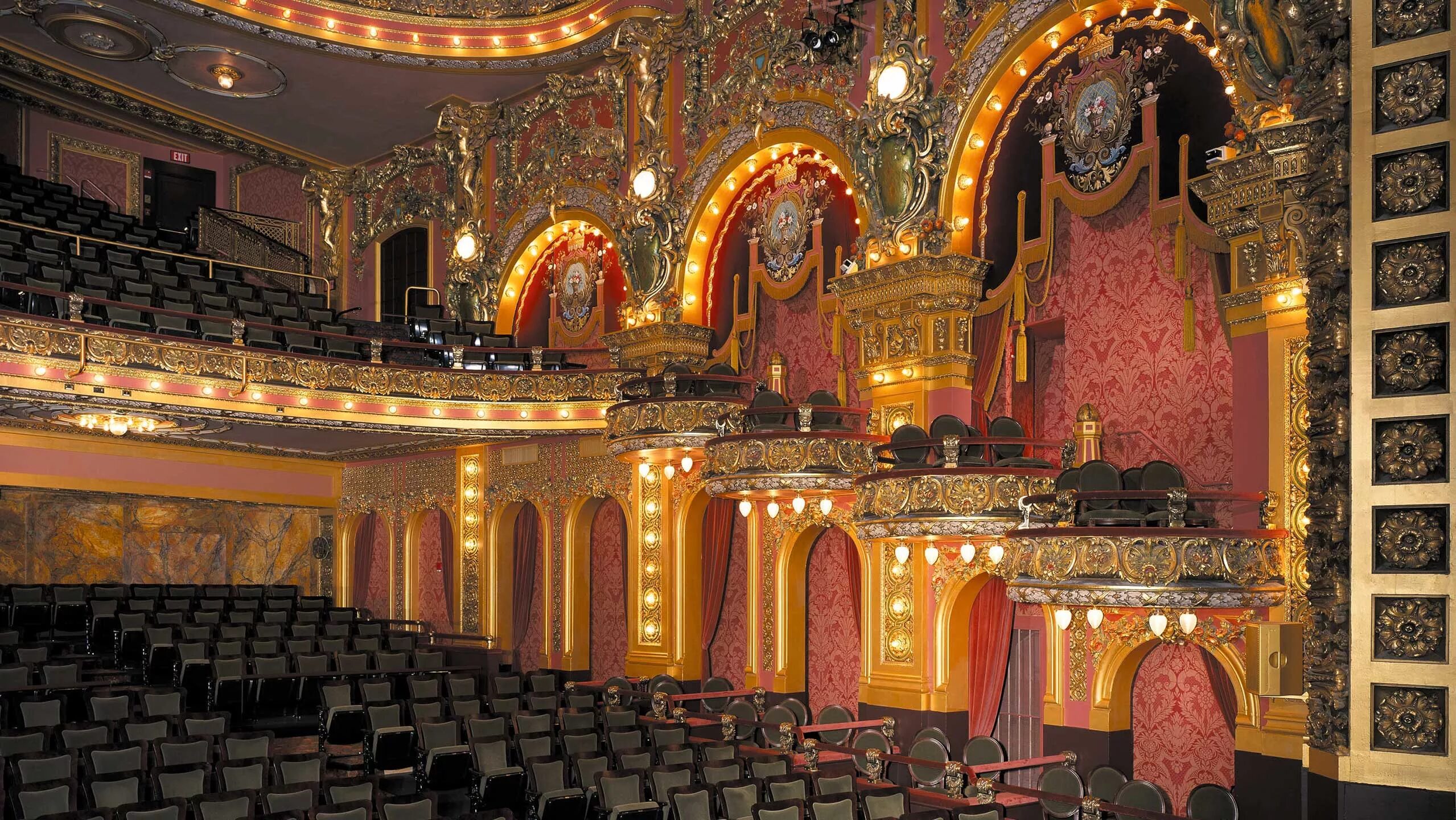 Театр Majestic. Majestic Theatre Broadway. Emerson Cutler Majestic Theatre. Cutler Majestic Theatre Boston.