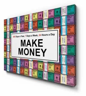 Rumsino make money