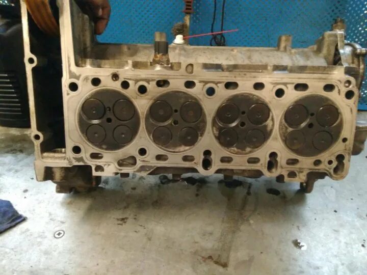 0 дизель. Блок цилиндров кайрон дизель. Блок цилиндров кайрон дизель. Гбц кайрон 2. R6640110101.