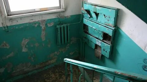 Управляющие компании заменят
