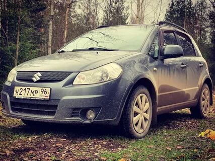 Автомат сх4