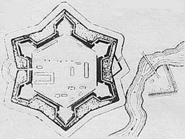 Глава 3 крепость план. Крепость грозный 1818 год. кавказ малая чечня крепость грозная. 22 июня 1818 года основана крепость грозный.