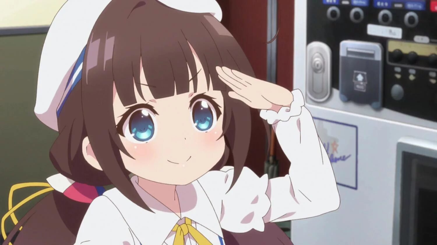 Ryuuou no oshigoto. о тем кто работает король драконов. о тем кто работает король драконов. Sora ginko скриншот. о тем кто работает король драконов.