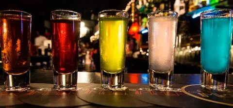 Shots
