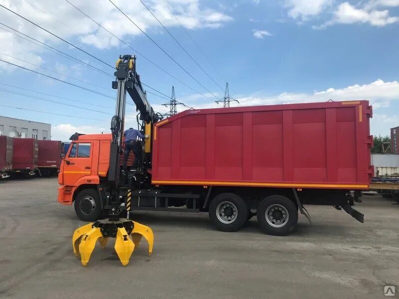 Ломовоз 659004 на шасси камаз-65115. Полуприцеп металловоз. Ломовоз камаз 65115 с кму майман. Тонар 97464. Весы автомобильные вса-р.