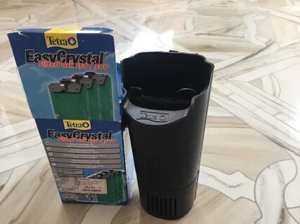 Тетра тек
