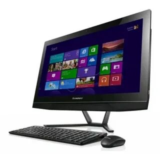 Lenovo моноблок wifi