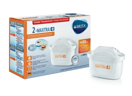 Картриджи maxtra
