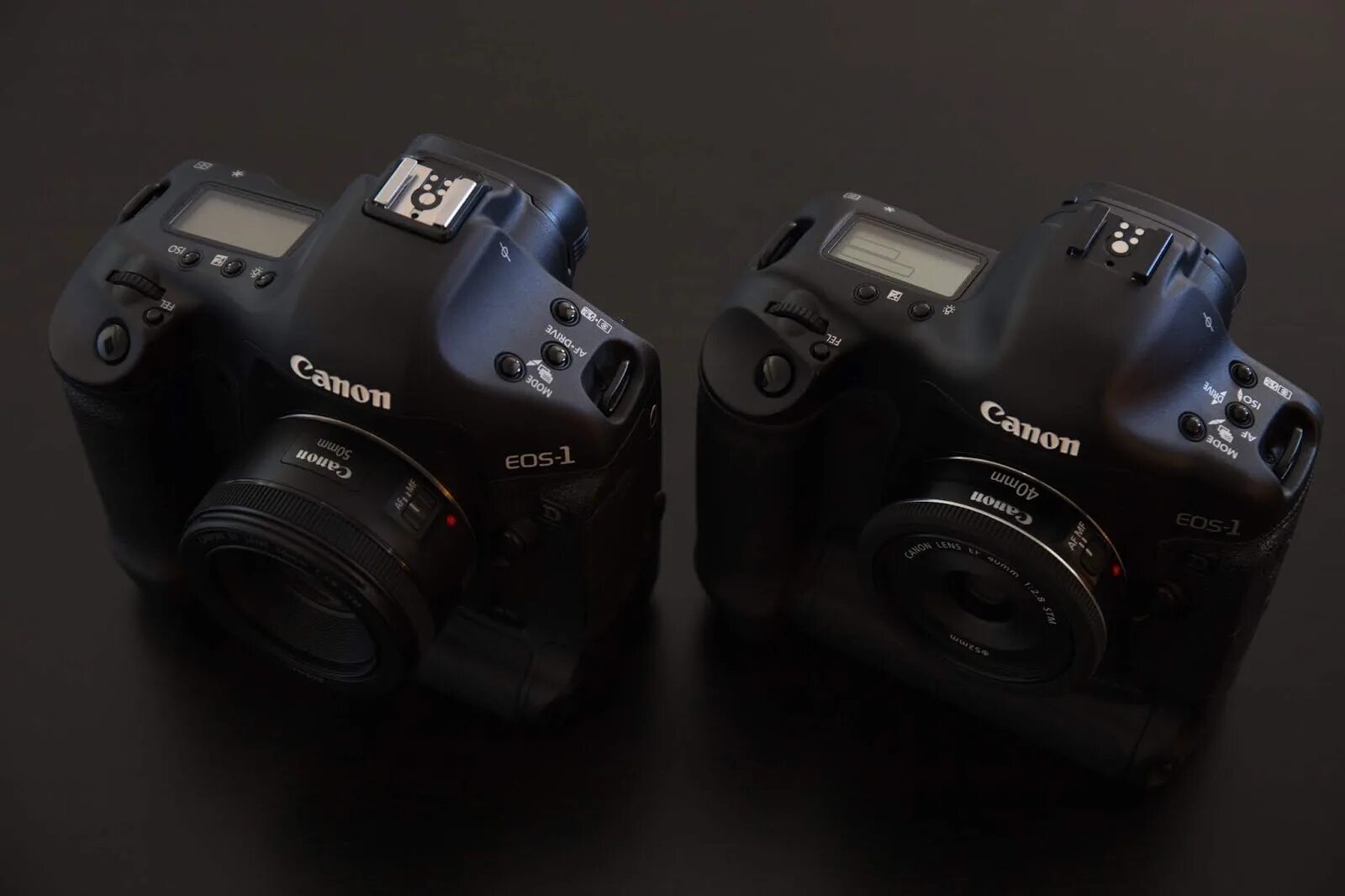 1 ds mark 3. 1 ds mark 3