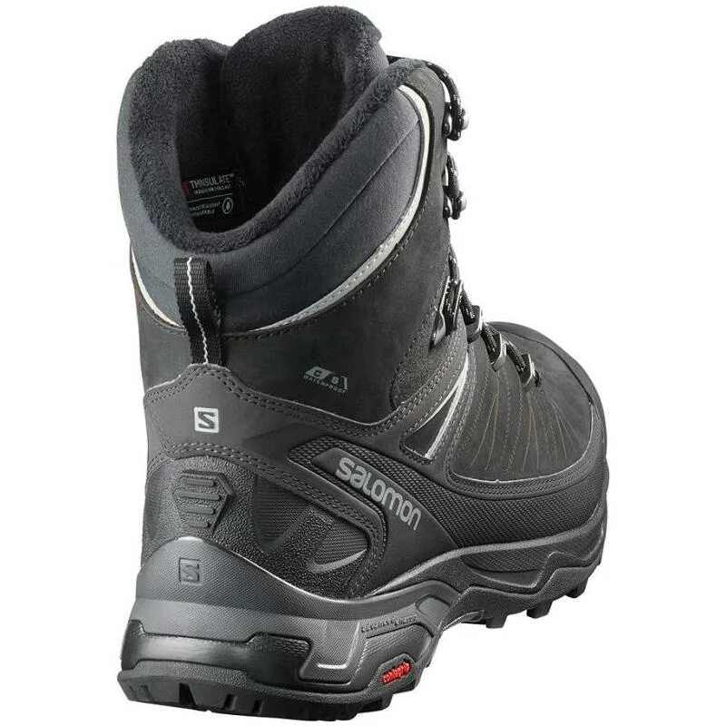 Salomon x Ultra Winter CS wp 2. Salomon ботинки Ultra Winter. Salomon Thinsulate ботинки. Зимние ботинки Salomon Climashield Waterproof. Купить саломоны ботинки мужские