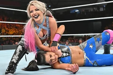 wwe bayley vs alexa bliss - reductor-moscow.ru.
