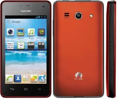 Huawei hard