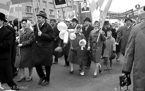 1 мая 60 года